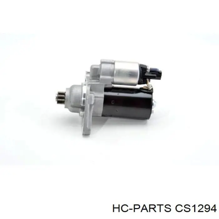 CS1294 HC Parts motor de arranque