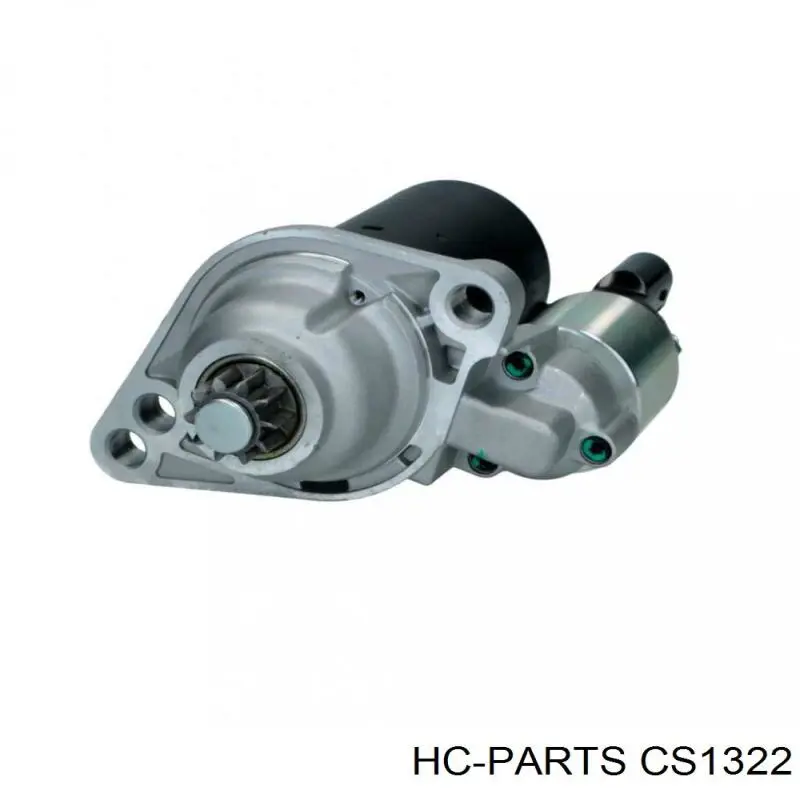 CS1322 HC Parts motor de arranque