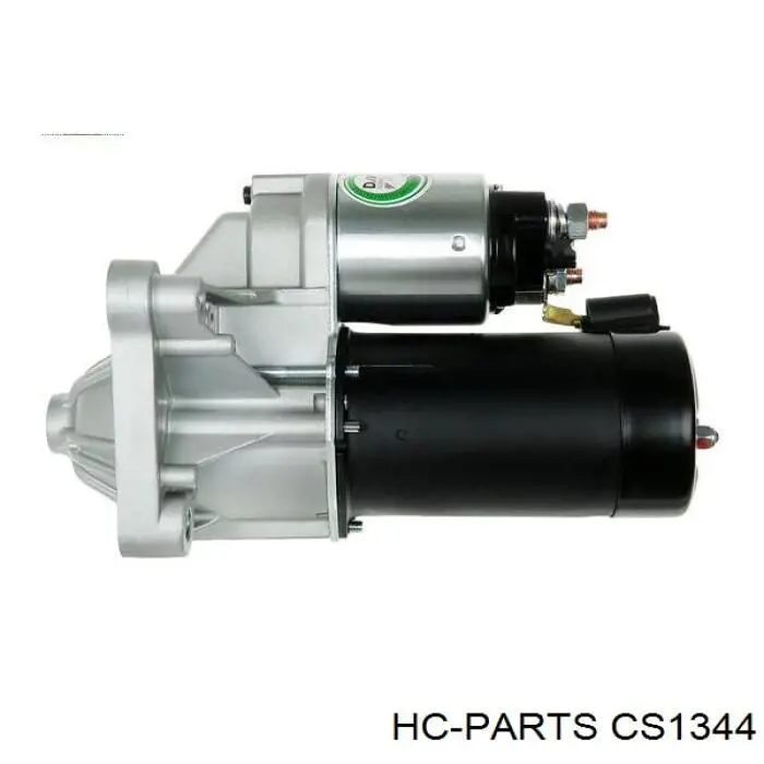 CS1344 HC Parts motor de arranque