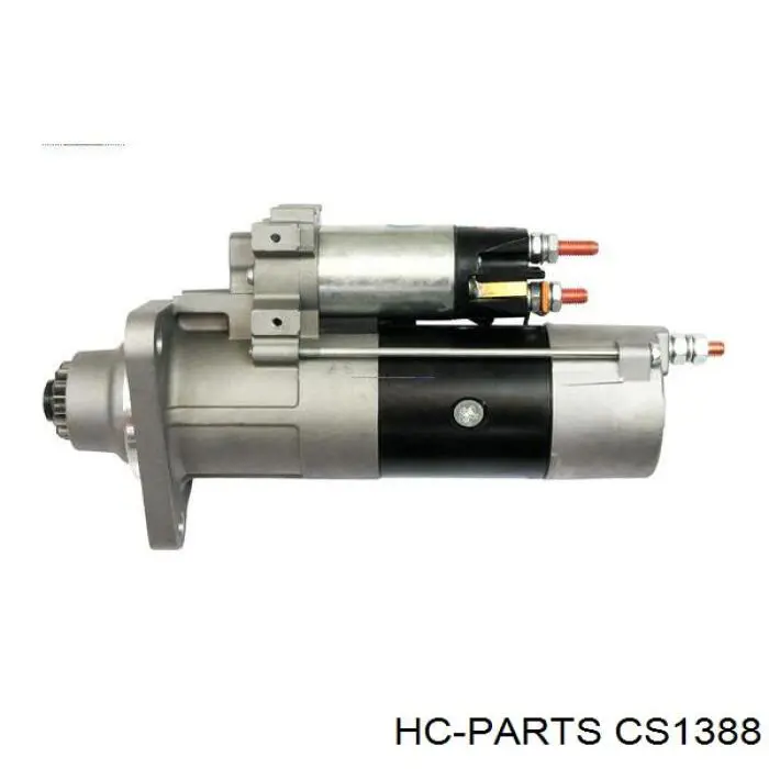 CS1388 HC Parts motor de arranque