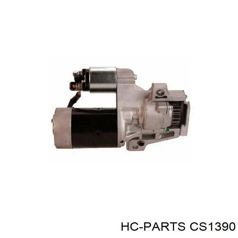 CS1390 HC Parts motor de arranque