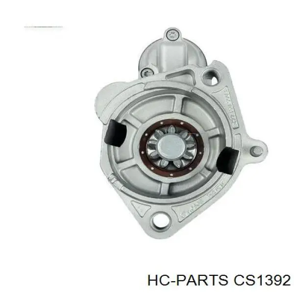 CS1392 HC Parts motor de arranque