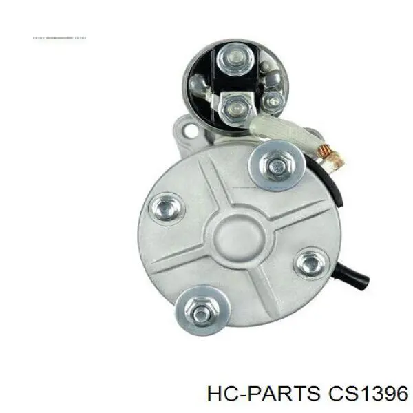 CS1396 HC Parts motor de arranque