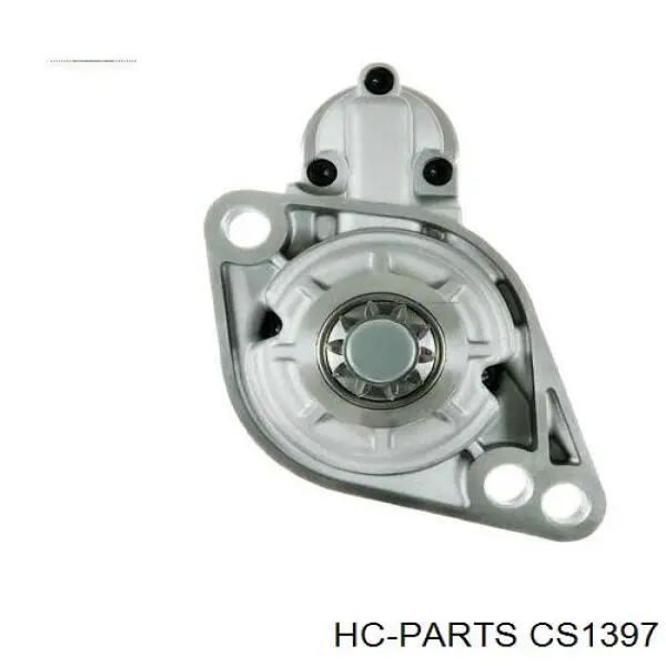 CS1397 HC Parts motor de arranque