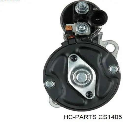 CS1405 HC Parts motor de arranque