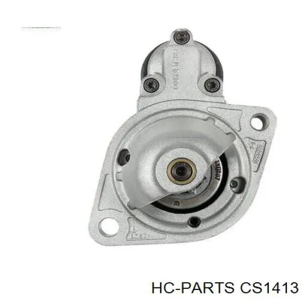 CS1413 HC Parts motor de arranque