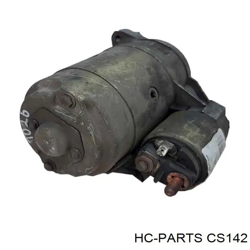 CS142 HC Parts motor de arranque