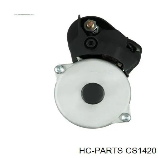 CS1420 HC Parts motor de arranque