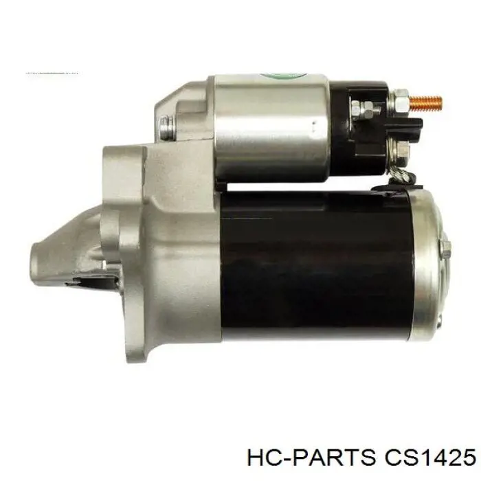 CS1425 HC Parts motor de arranque