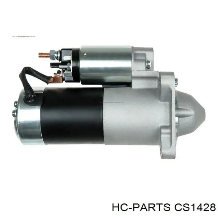 CS1428 HC Parts motor de arranque