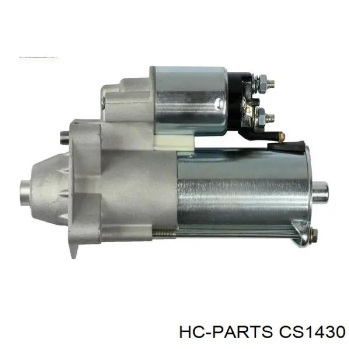 CS1430 HC Parts motor de arranque