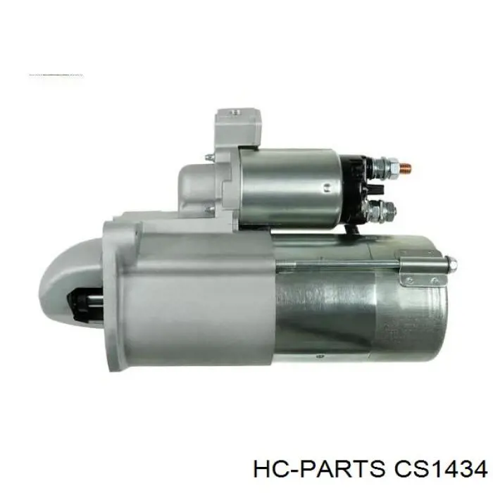 CS1434 HC Parts motor de arranque