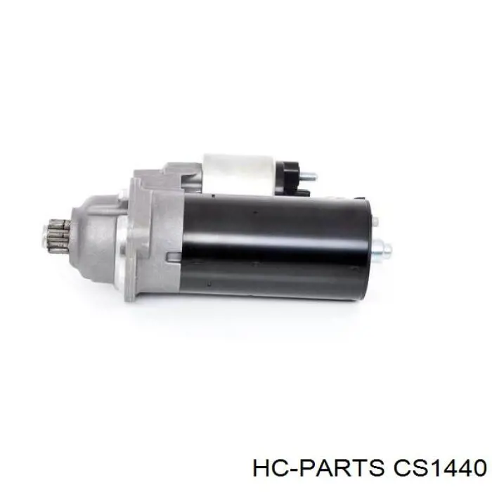 CS1440 HC Parts motor de arranque