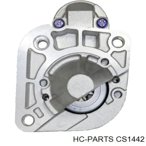 CS1442 HC Parts motor de arranque