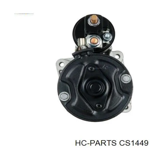 CS1449 HC Parts motor de arranque