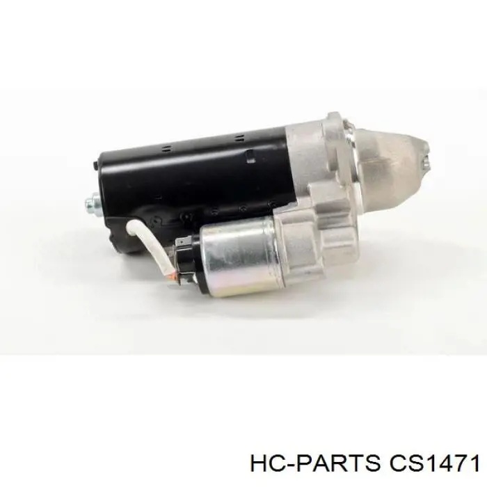 CS1471 HC Parts motor de arranque