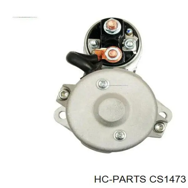 CS1473 HC Parts motor de arranque