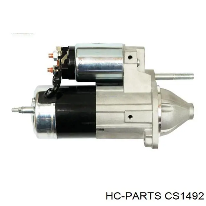 CS1492 HC Parts motor de arranque