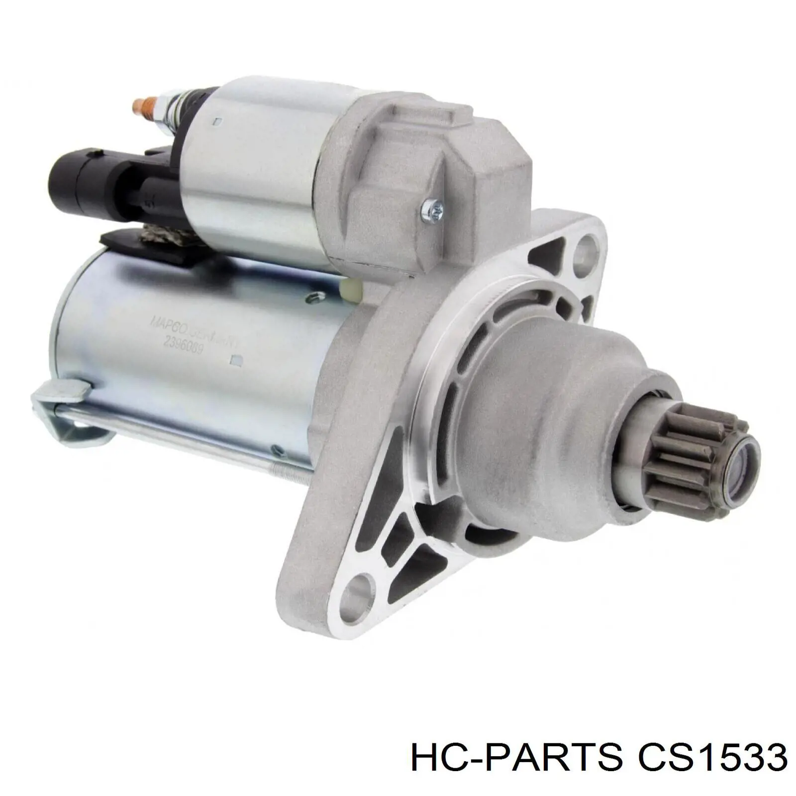 CS1533 HC Parts motor de arranque