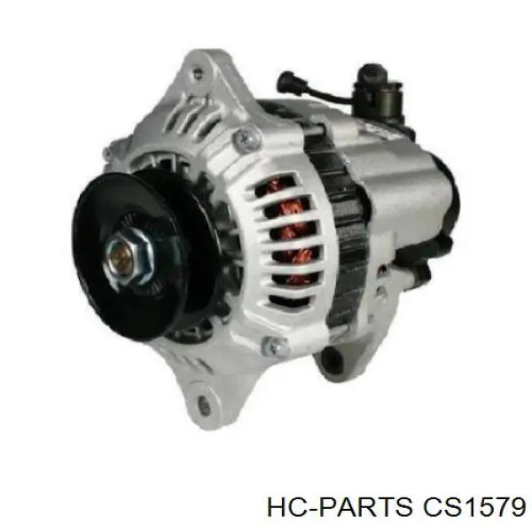 Motor de arranque REC60402670 Recoficial