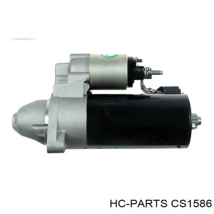 CS1586 HC Parts motor de arranque