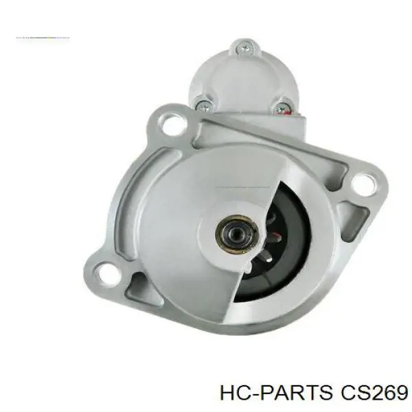 CS269 HC Parts motor de arranque