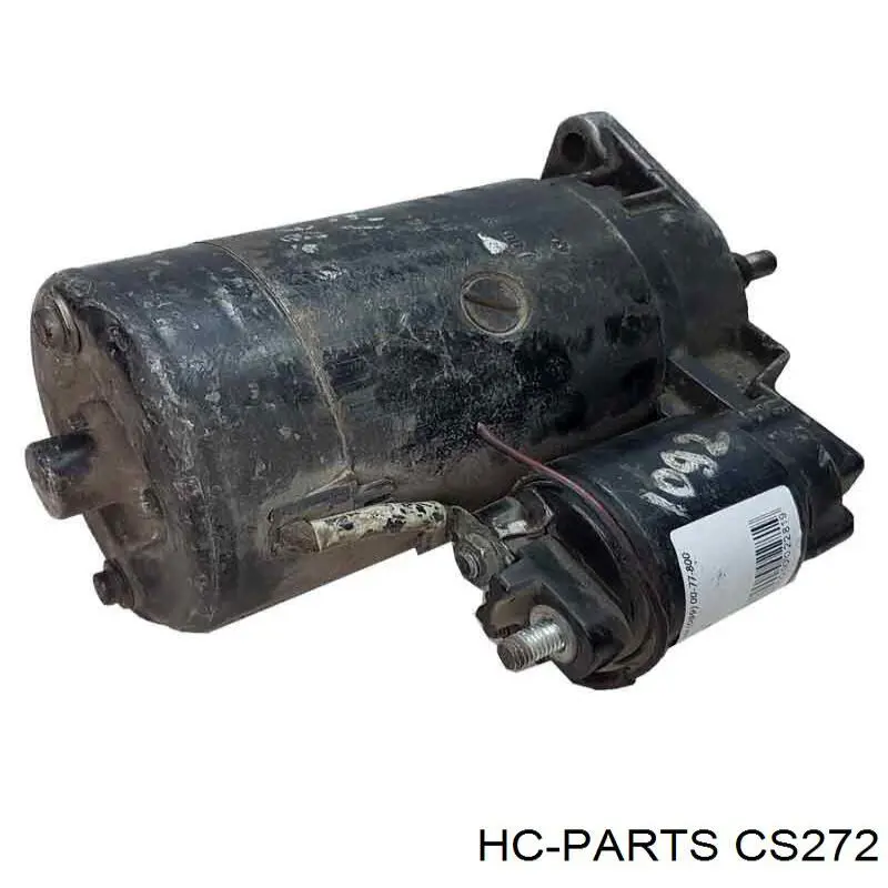 CS272 HC Parts motor de arranque