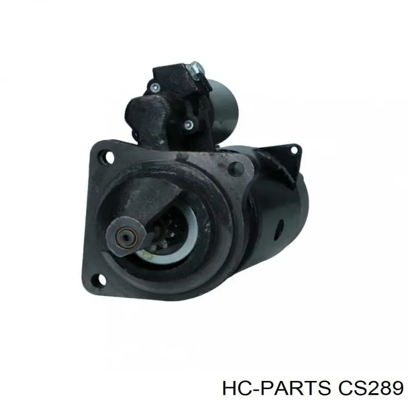 CS289 HC Parts motor de arranque