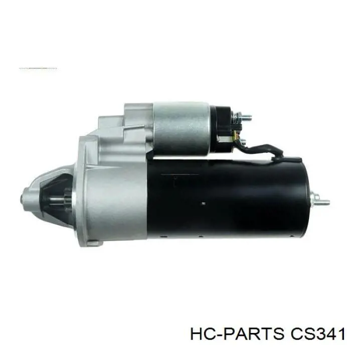 CS341 HC Parts motor de arranque