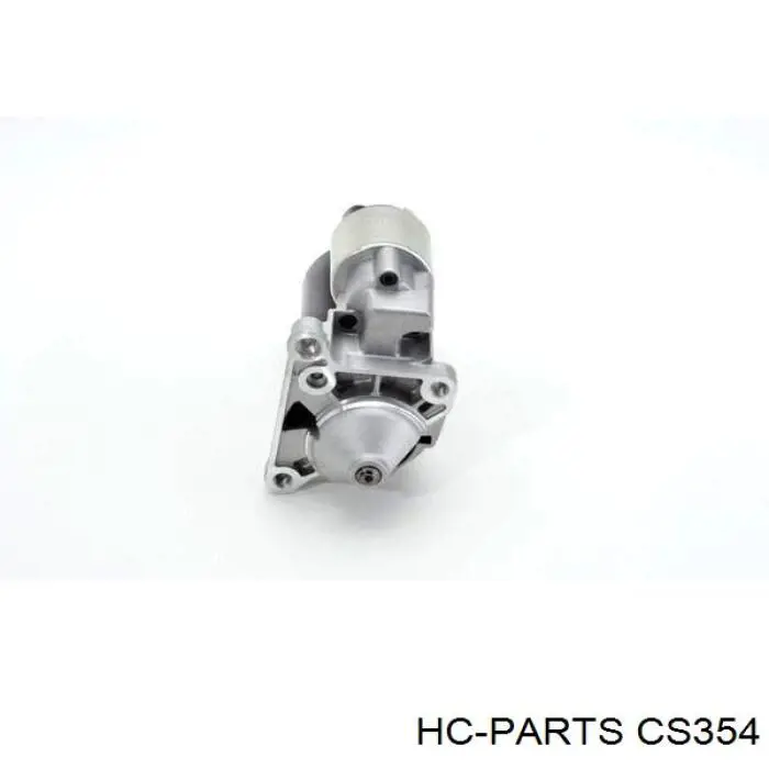 CS354 HC Parts motor de arranque