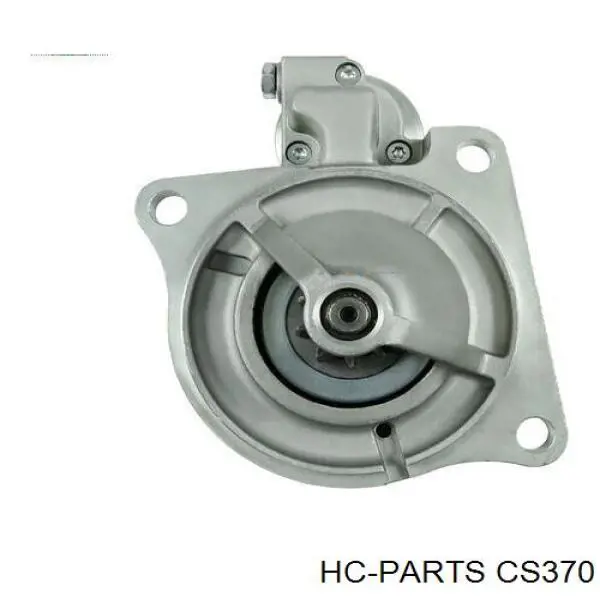 CS370 HC Parts motor de arranque