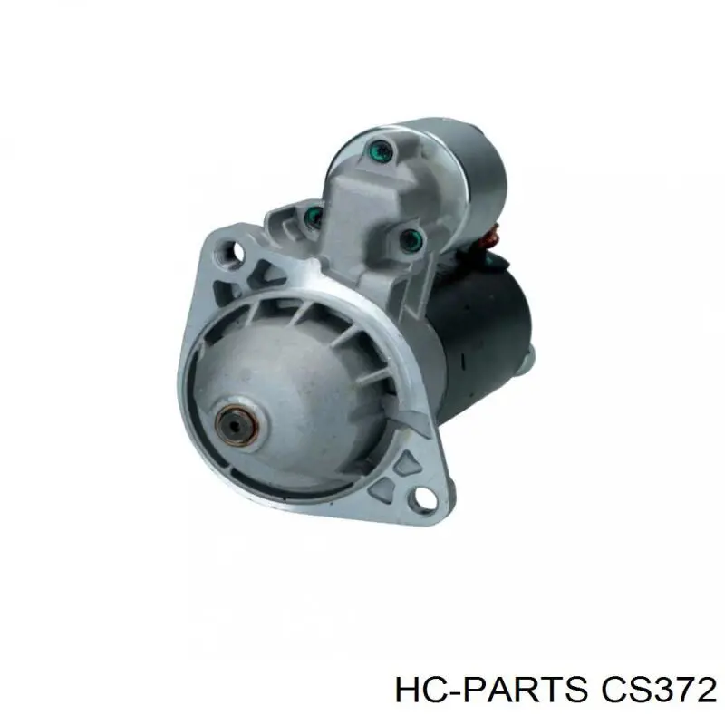 CS372 HC Parts motor de arranque