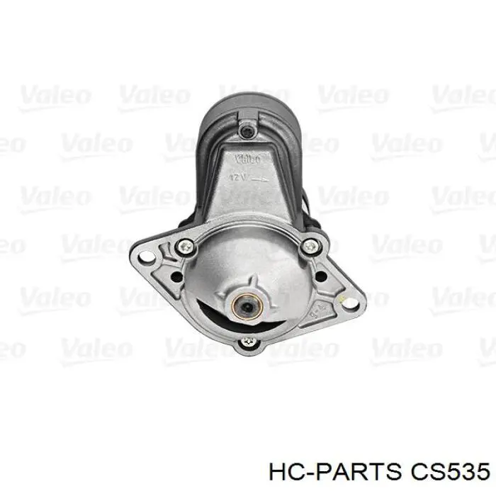 CS535 HC Parts motor de arranque