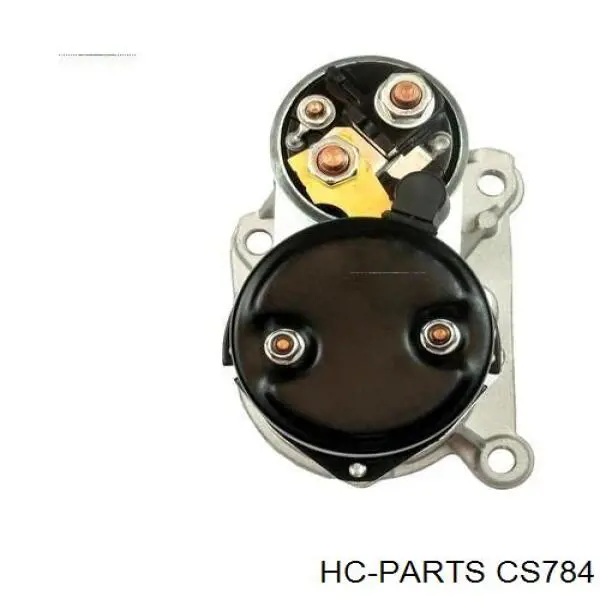 CS784 HC Parts motor de arranque