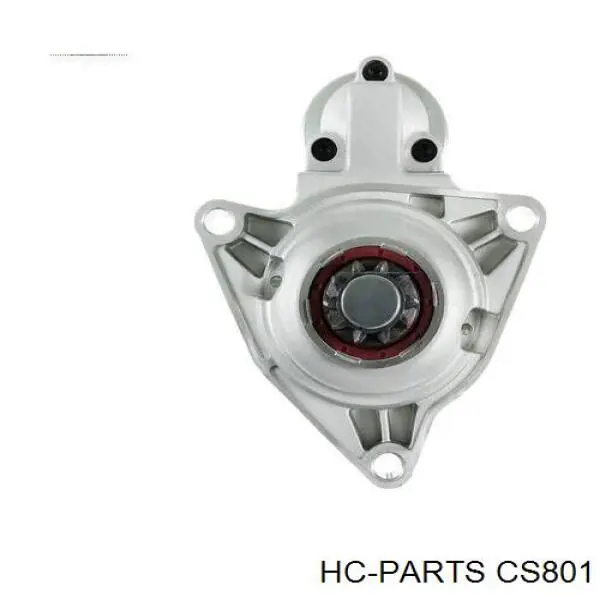 CS801 HC Parts motor de arranque