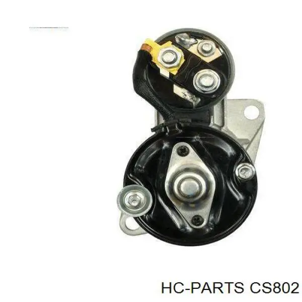 CS802 HC Parts motor de arranque