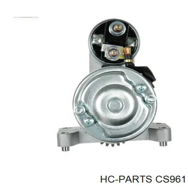 CS961 HC Parts