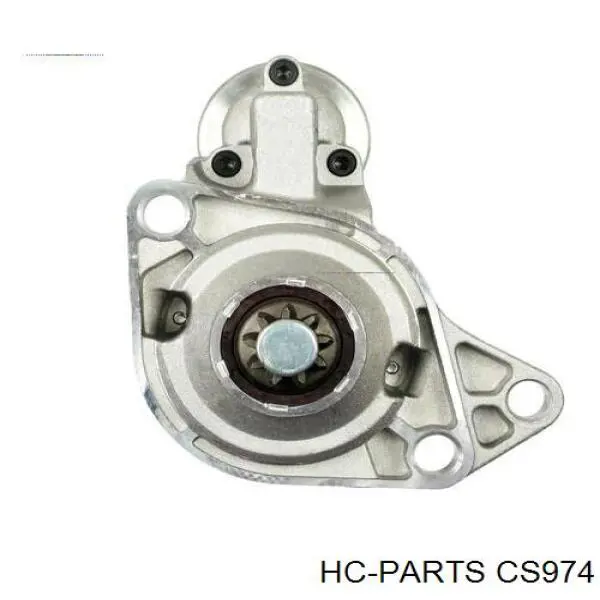 CS974 HC Parts motor de arranque