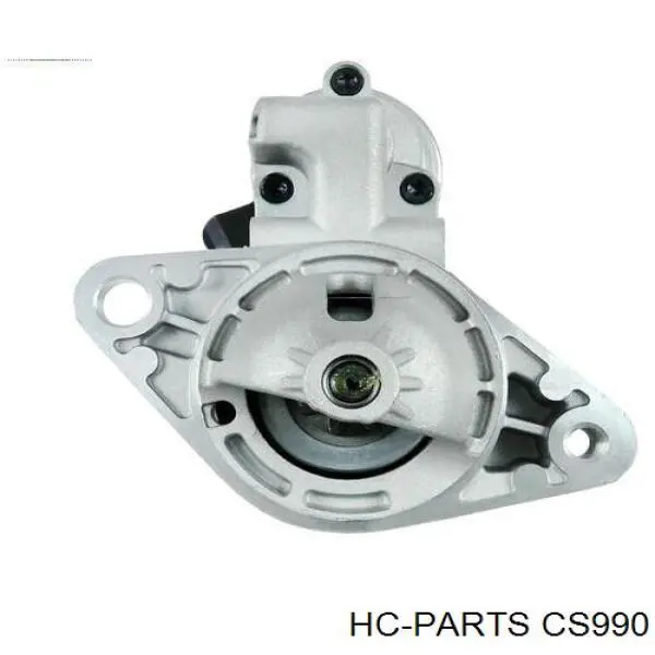 CS990 HC Parts motor de arranque