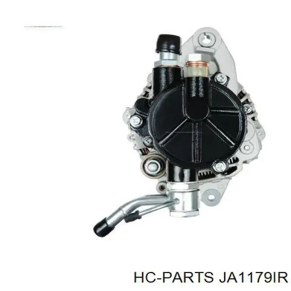 JA1179IR HC Parts alternador