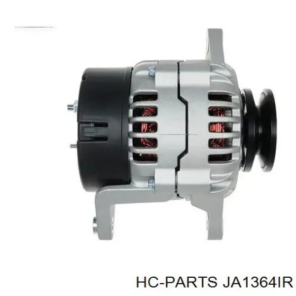 Alternador Nissan Terrano 2 R20