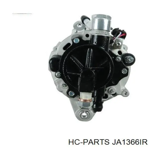 JA1366IR HC Parts alternador