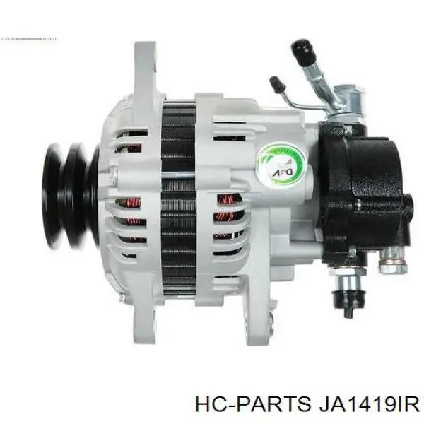 JA1419IR HC Parts alternador