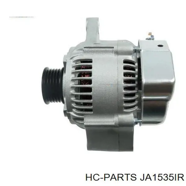 JA1535IR HC Parts alternador