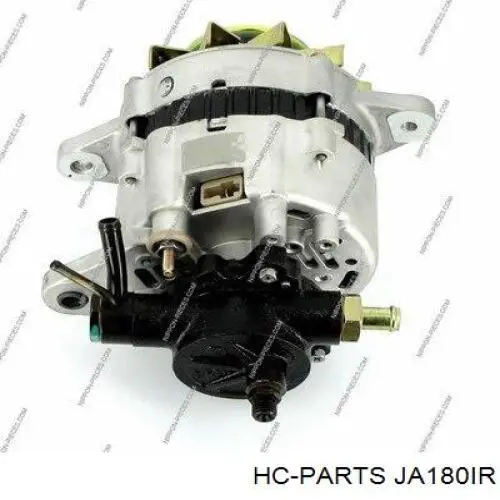 Generador Mazda R28618300B