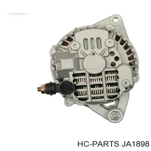 JA1898 HC Parts alternador