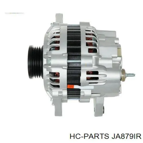 JA879IR HC Parts alternador