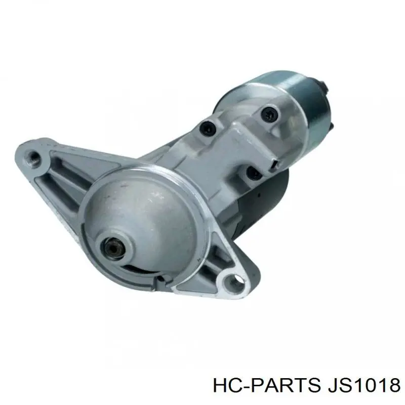 JS1018 HC Parts motor de arranque