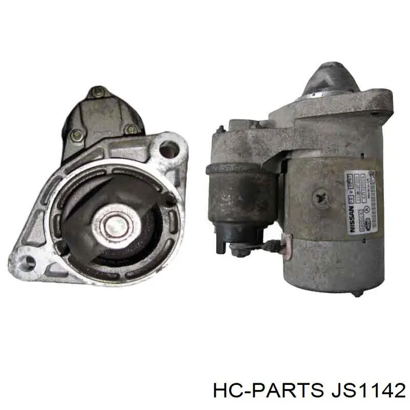 Comprar JS1142 HELLA Motores de arranque