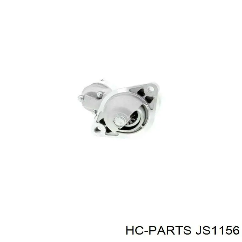 JS1156 HC Parts motor de arranque